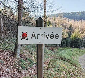 Foto de Parcours de Santé
