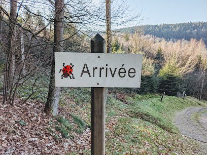 Foto de Parcours de Santé
