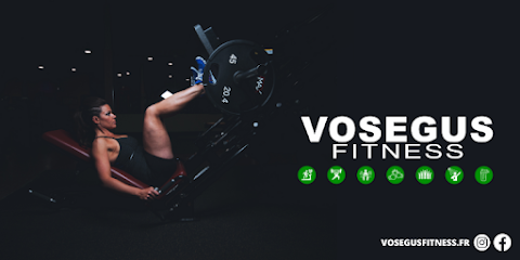 Foto de Vosegus Fitness