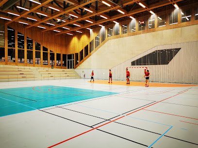 Foto de Gymnase Aristide Briand