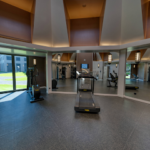 Foto de Metro Health Club