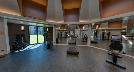 Foto de Metro Health Club