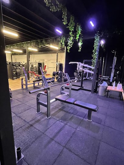 Foto de Salle de Sport KMS FITNESS COULOMMIERS