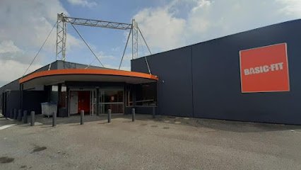 Foto de Basic-Fit Laon Avenue Charles de Gaulle