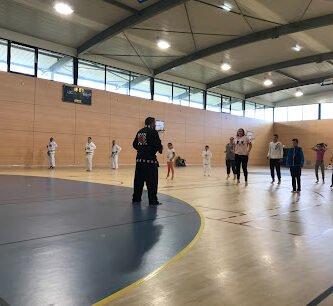 Foto de Salle multi-sport