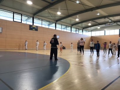Foto de Salle multi-sport