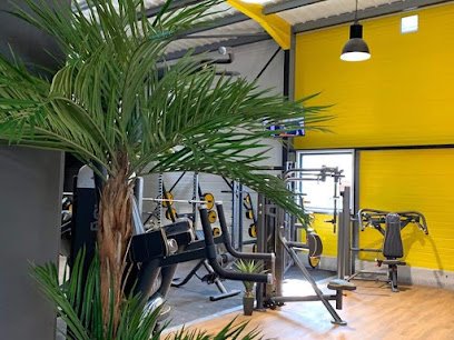 Foto de Lemon One Fitness Saint-Louis