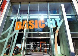 Foto de Basic-Fit