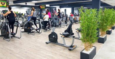 Foto de Gym Connect