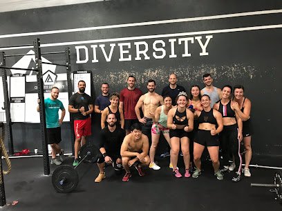 Foto de CrossFit Diversity