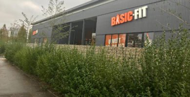 Foto de BASIC-FIT