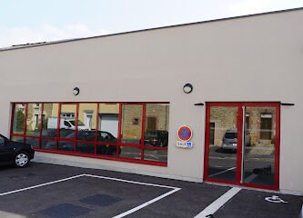 Foto de Espace forme