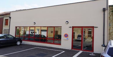 Foto de Espace forme