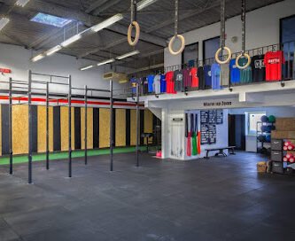 Foto de Crossfit Illzach