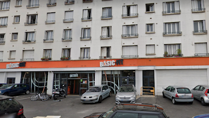 Foto de Basic-Fit Choisy Le Roi Boulevard de Stalingrad