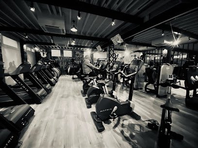 Foto de Salle de Sport Centre 16