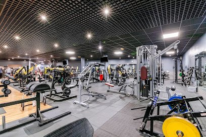 Foto de Salle de sport Troyes - Magic Form - Boulevard 14 Juillet