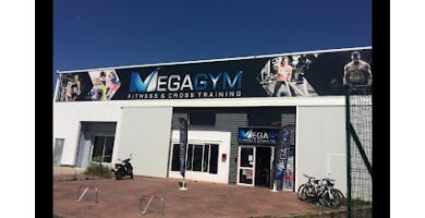 Foto de MegaGym
