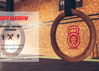 Foto de Crossfit Habsheim