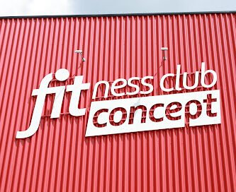 Foto de Fitness Club Concept Schweighouse