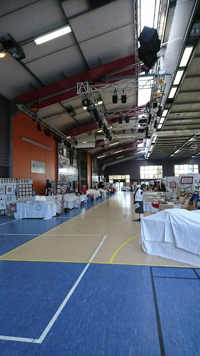 Foto de Centre Culturel et Sportif Camille Claus