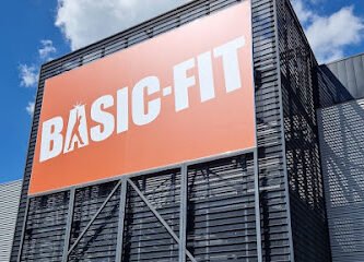 Foto de Basic-Fit Semecourt Voie Romaine