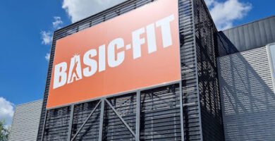 Foto de Basic-Fit Semecourt Voie Romaine