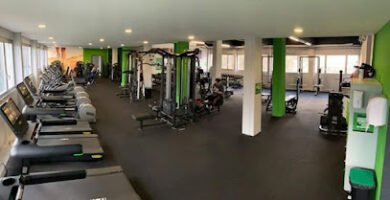 Foto de Liberty GYM Brunstatt