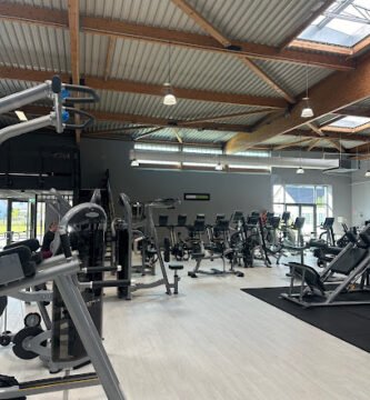 Foto de Magicfit Auenheim