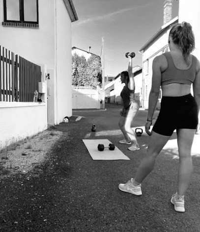 Foto de Coach ⎮Amandine ⎮ Juniville