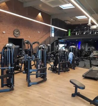 Foto de Double V fitness