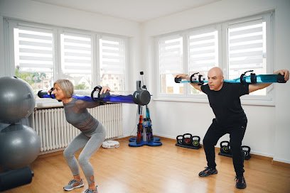 Foto de Coach Privé | Sport adapté