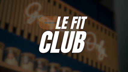 Foto de Le Fit Club