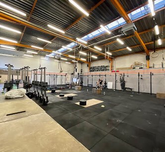 Foto de CrossFit 67