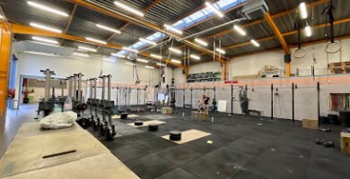Foto de CrossFit 67