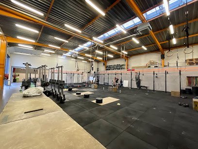 Foto de CrossFit 67