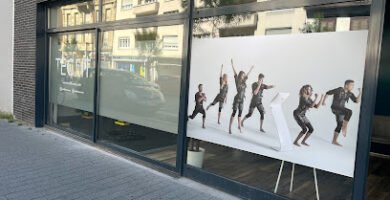 Foto de TECFIT NEUDORF électrostimulation
