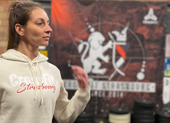 Foto de Crossfit Strasbourg