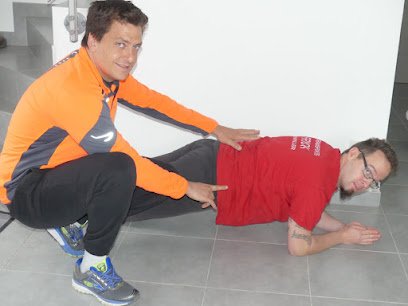 Foto de Tfitness68