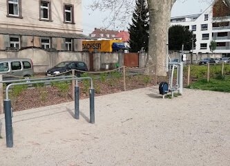 Foto de Agrès sportifs