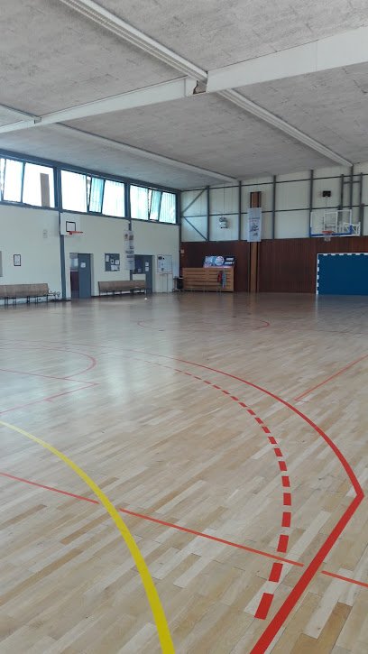 Foto de Gymnase Marcel Tschanz
