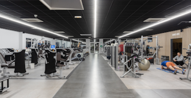 Foto de New Life Fitness