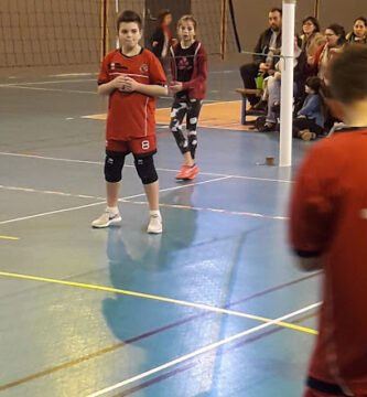 Foto de COSEC Gymnase Michel Plinguier