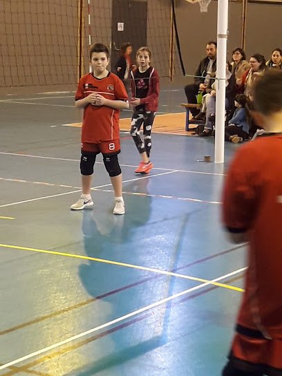 Foto de COSEC Gymnase Michel Plinguier