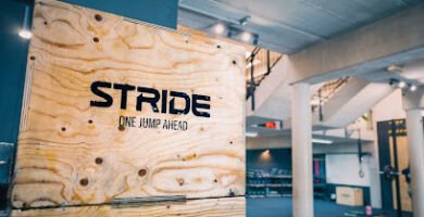 Foto de CrossFit Arlon