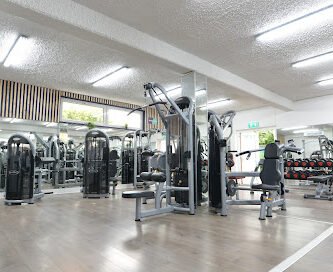 Foto de Dynamics Fitness Wittenheim