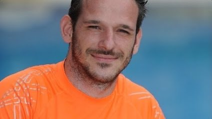 Foto de Cédric Piechocki Coach Domicil'Gym