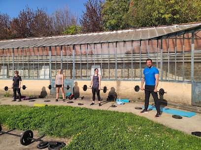 Foto de Coach sportif Épernay - Fanny fit