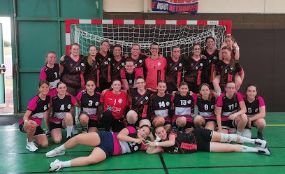 Foto de Gymnase Municipal Jean-Noël Caquot