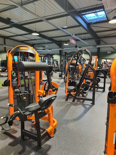 Foto de Basic-Fit Nogent-sur-Seine Rue de l'Orme